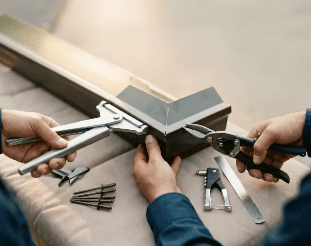 Why choose Gutter Repair in Wyocena, WI